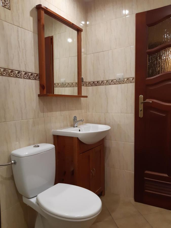 Agroturystyka Tam Gdzie Sosny Ścinawka Dolna Dış mekan fotoğraf