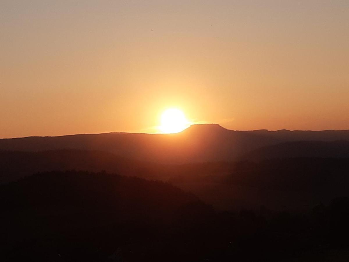 Agroturystyka Tam Gdzie Sosny Ścinawka Dolna Dış mekan fotoğraf