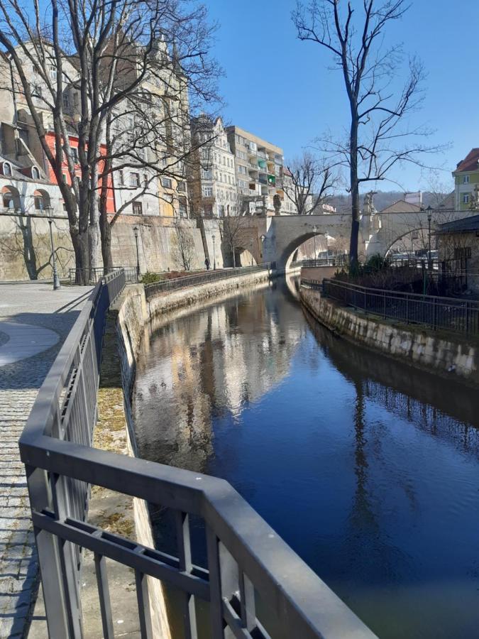 Agroturystyka Tam Gdzie Sosny Ścinawka Dolna Dış mekan fotoğraf